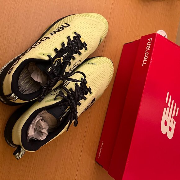 New Balance Super Comp Trail - Trail race / running shoes Brand New - Picture 2 of 5